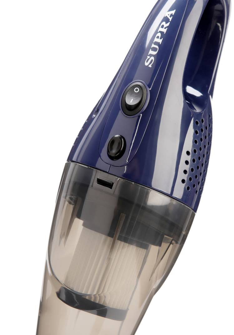 Вертикальный пылесос 2 в 1 Супер чисто шир.  750, рис. 4