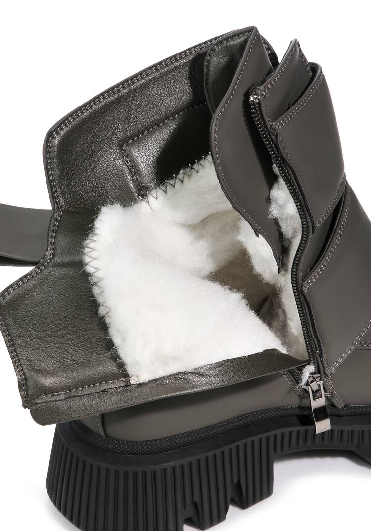 Ботинки женские Феллини шир.  750, рис. 24