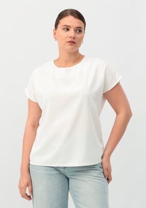 Блуза Клементина