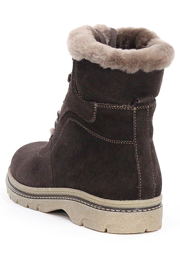 Ботинки женские Ланэтта шир.  580, рис. 6