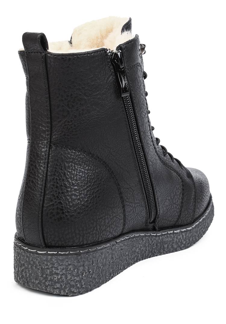 Ботинки женские Вэнди шир.  750, рис. 8