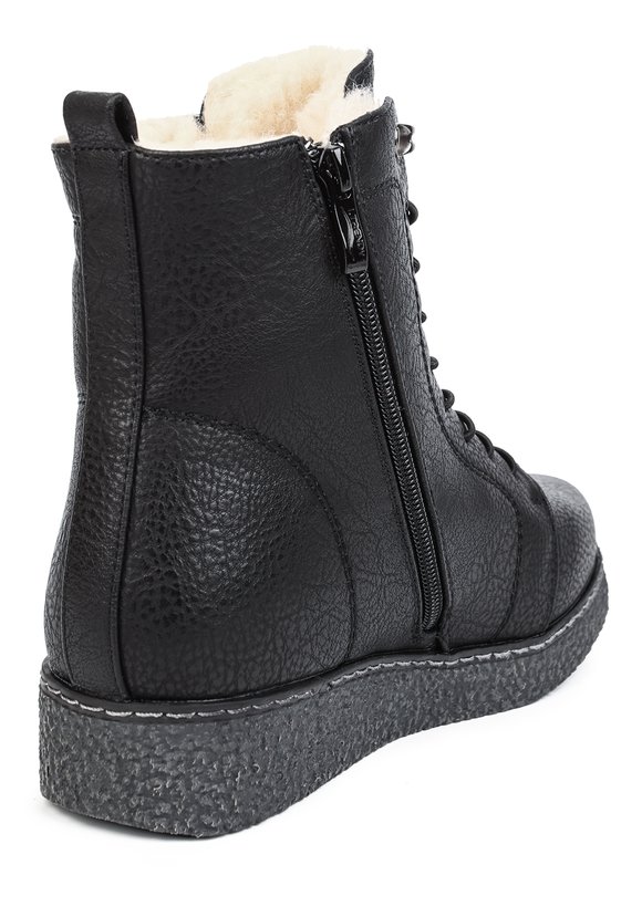 Ботинки женские Вэнди шир.  580, рис. 8