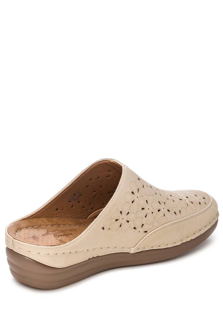 Сабо женские Тамра шир.  750, рис. 8