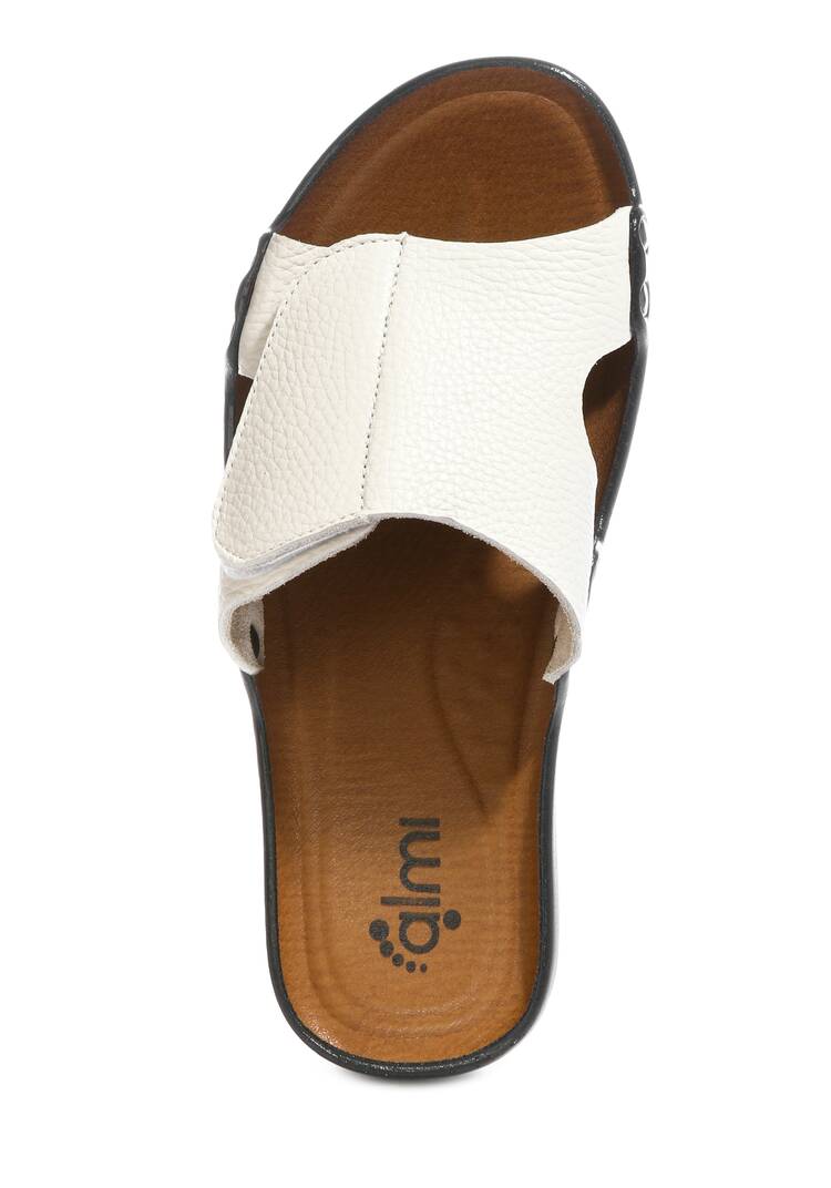 Сабо женские Сильви шир.  750, рис. 4