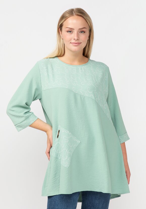 Туника Эви шир.  580, рис. 7