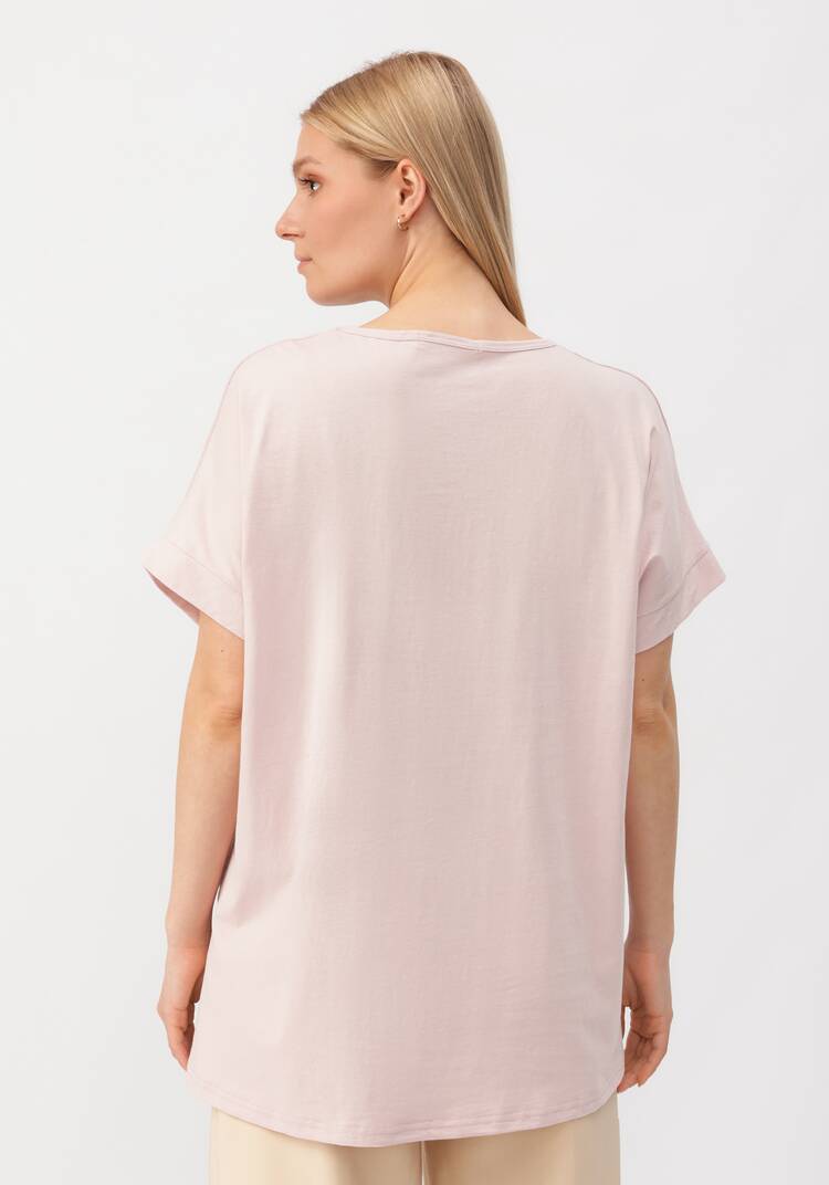 Футболка Розалия шир.  750, рис. 3