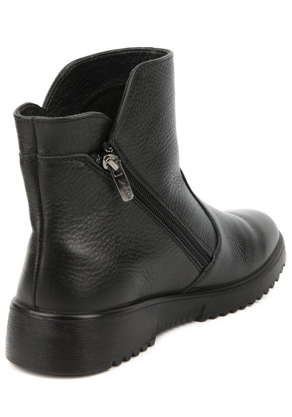 Ботинки женские Олексия шир.  580, рис. 7