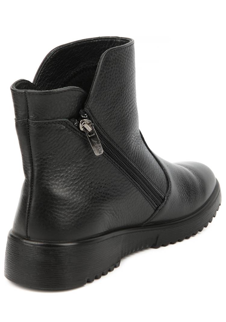 Ботинки женские Олексия шир.  750, рис. 7