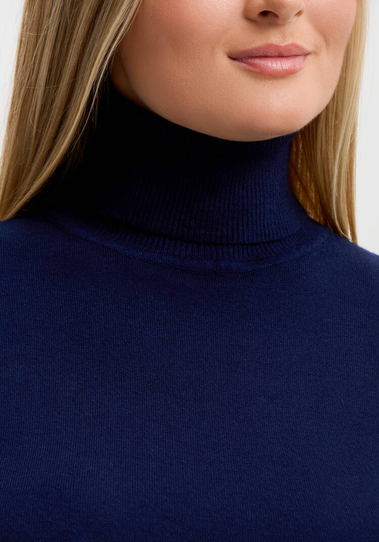 Водолазка Дамира шир.  750, рис. 23