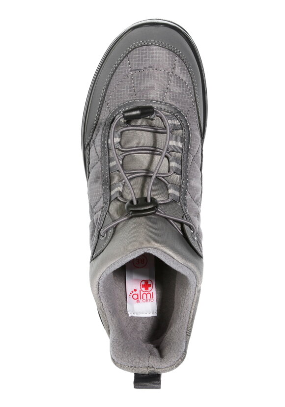 Ботинки женские Мирабель шир.  580, рис. 4