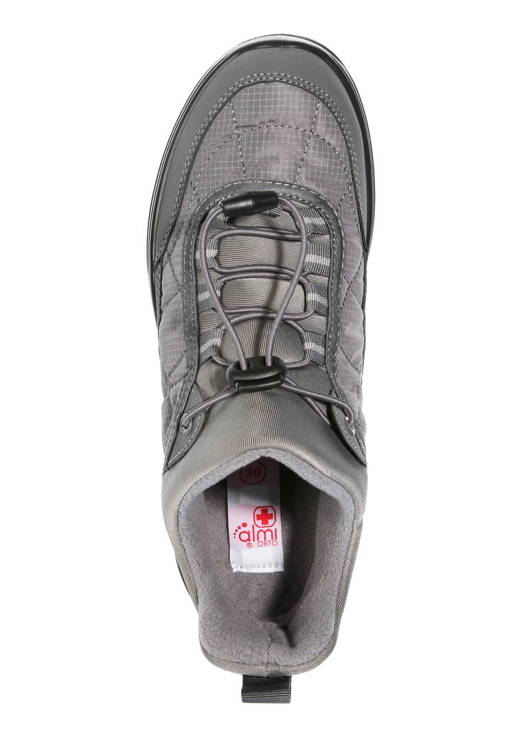 Ботинки женские Мирабель шир.  750, рис. 4