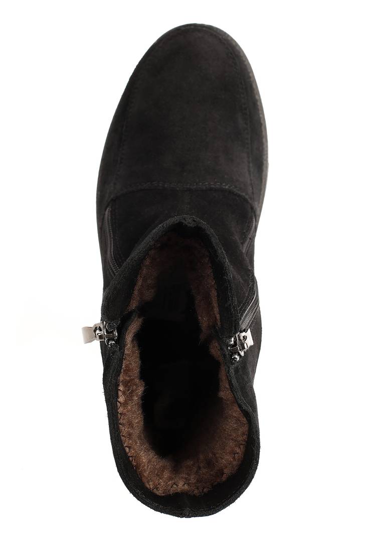 Полусапоги женские  Дарсия шир.  750, рис. 8