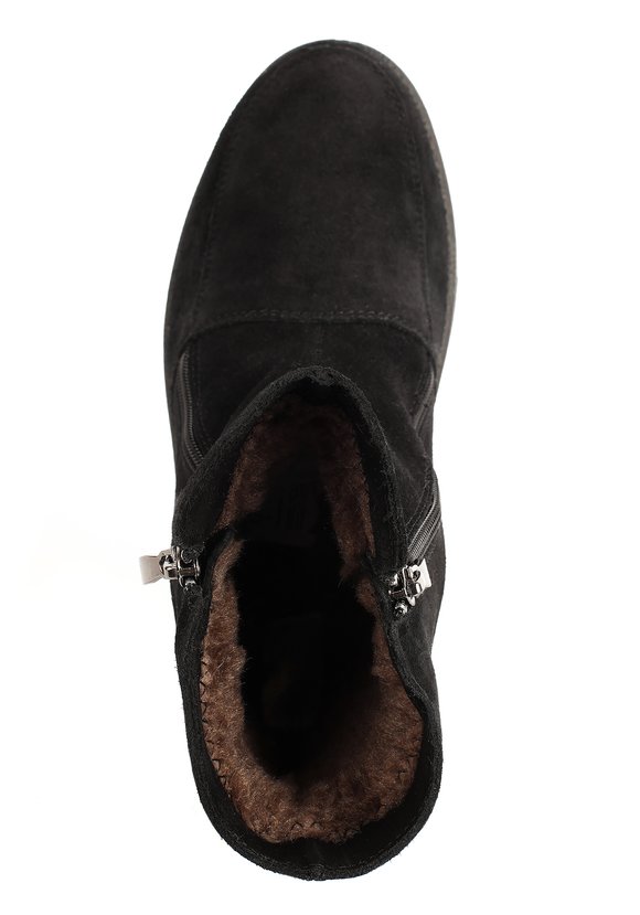 Полусапоги женские  Дарсия шир.  580, рис. 8