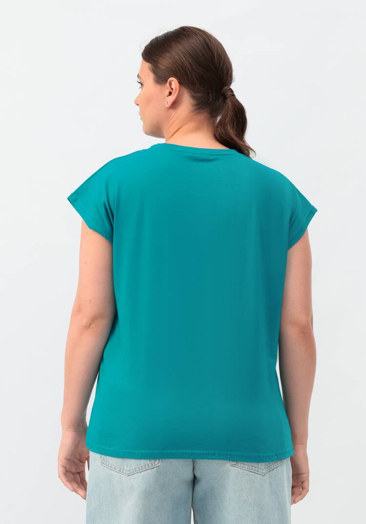 Футболка Алиса шир.  750, рис. 8