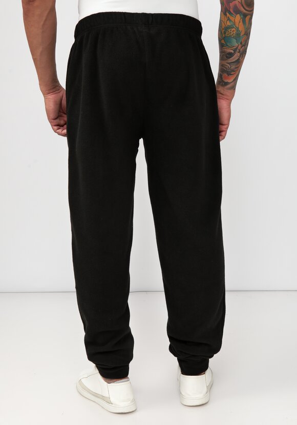 Брюки из микрофлиса Марсель шир.  580, рис. 3