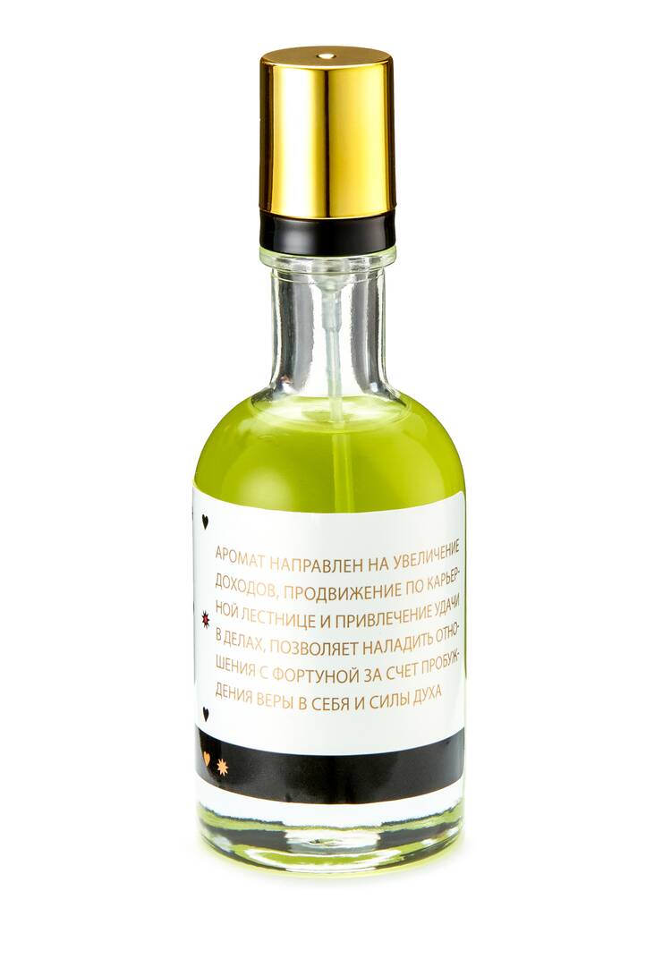 Парфюм Аромо Магия шир.  750, рис. 14