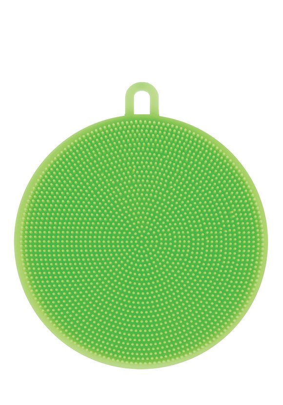 Универсальные щётки Хозяюшка, 3 шт, силик. шир.  580, рис. 2