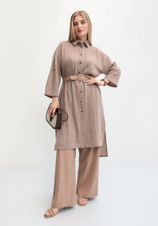 Рубашка Бриз