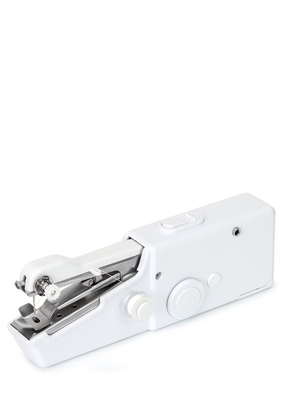 Ручная швейная машинка Удобный стежок шир.  580, рис. 1