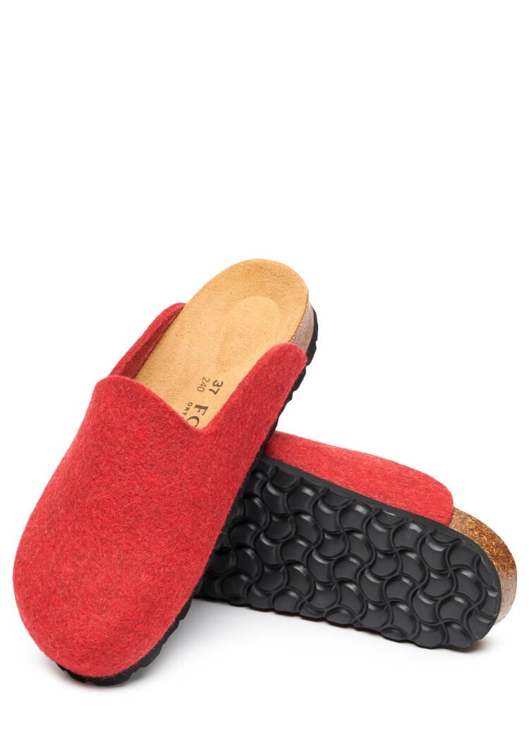 Сабо женские Жанетт шир.  750, рис. 23