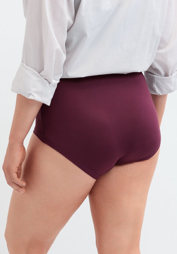 Комплект трусов Свобода движений 7 шт. шир.  580, рис. 21