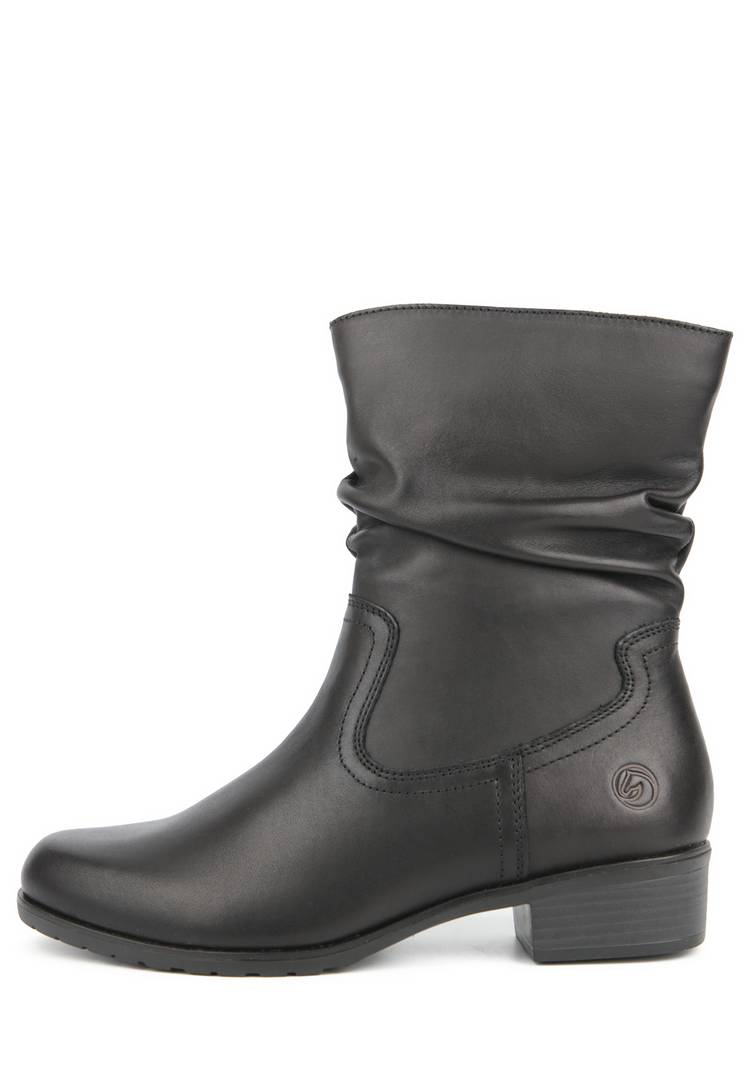 Полусапоги женские Карнеллия шир.  750, рис. 6