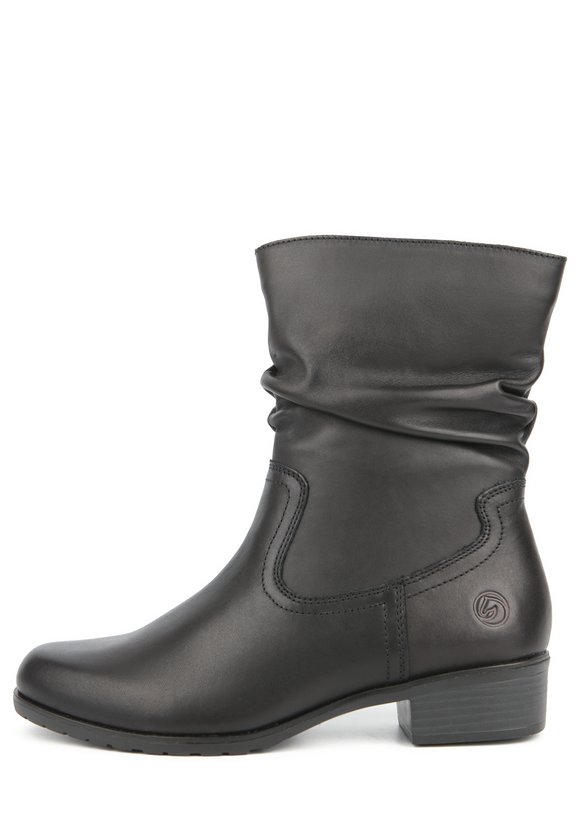 Полусапоги женские Карнеллия шир.  580, рис. 6