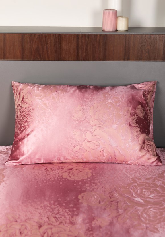 Наволочка Жаккард - люкс шир.  580, рис. 6