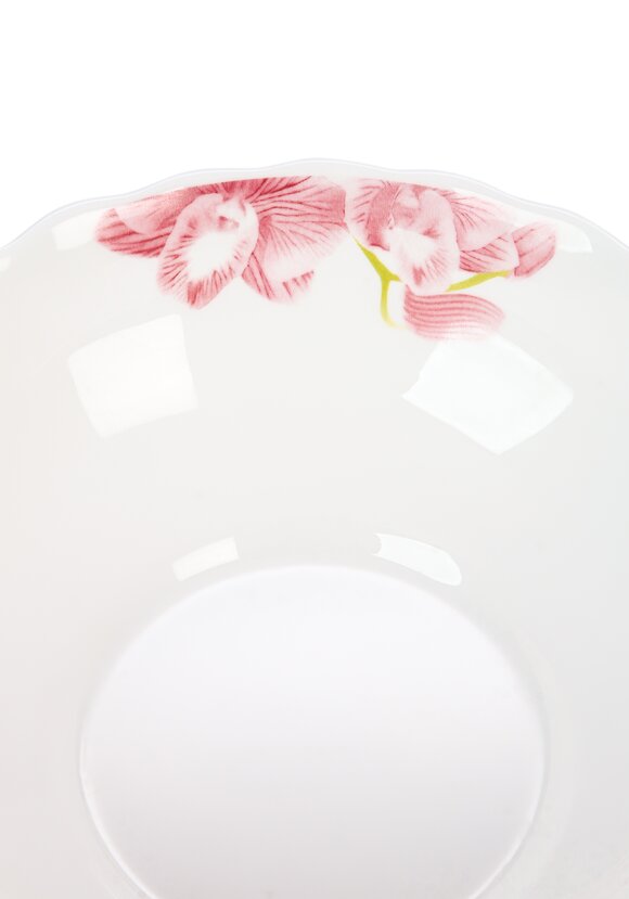 Набор стеклокерамических салатников, 7 шт. шир.  580, рис. 3