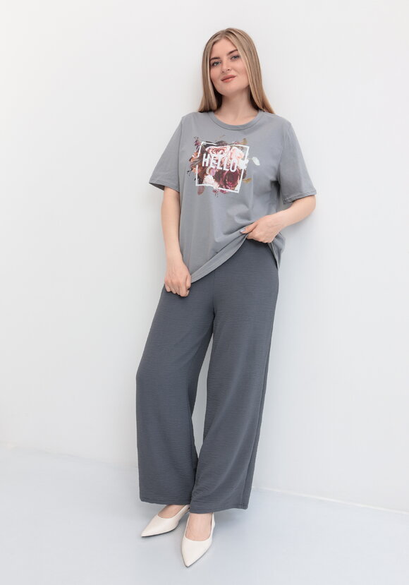 Футболка Мария шир.  580, рис. 13