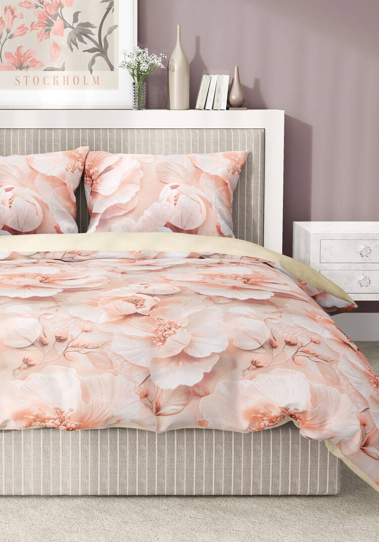 КПБ поплин 3D Амалия шир.  750, рис. 4