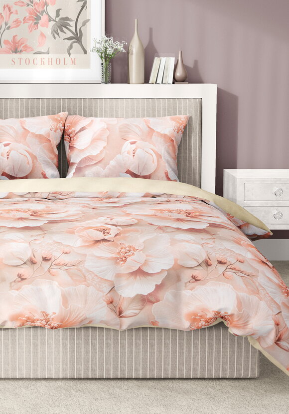 КПБ поплин 3D Амалия шир.  580, рис. 4