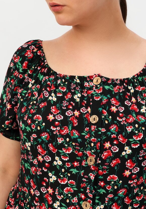 Платье Лэйси шир.  580, рис. 5