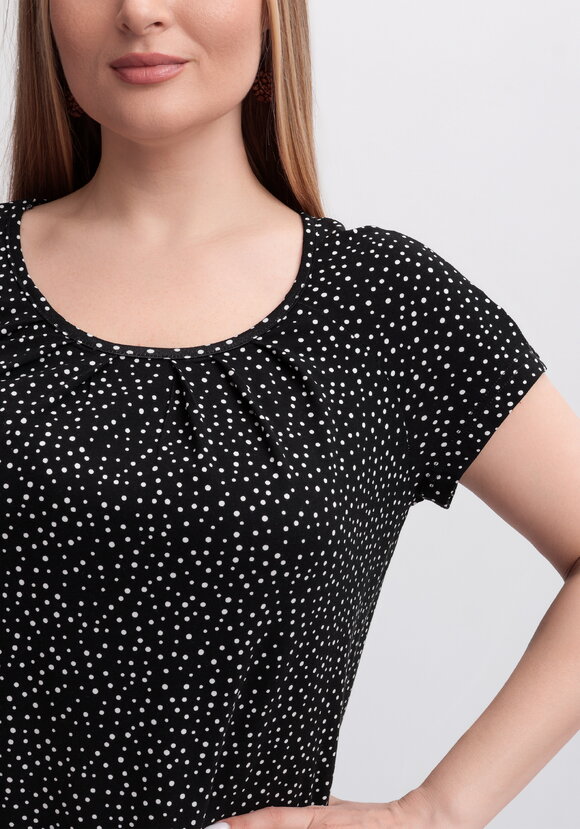 Блуза Исидора шир.  580, рис. 12