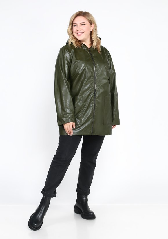 Куртка Прекрасная история шир.  580, рис. 16