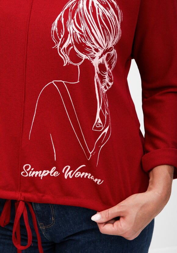 Блуза Марфа шир.  580, рис. 6