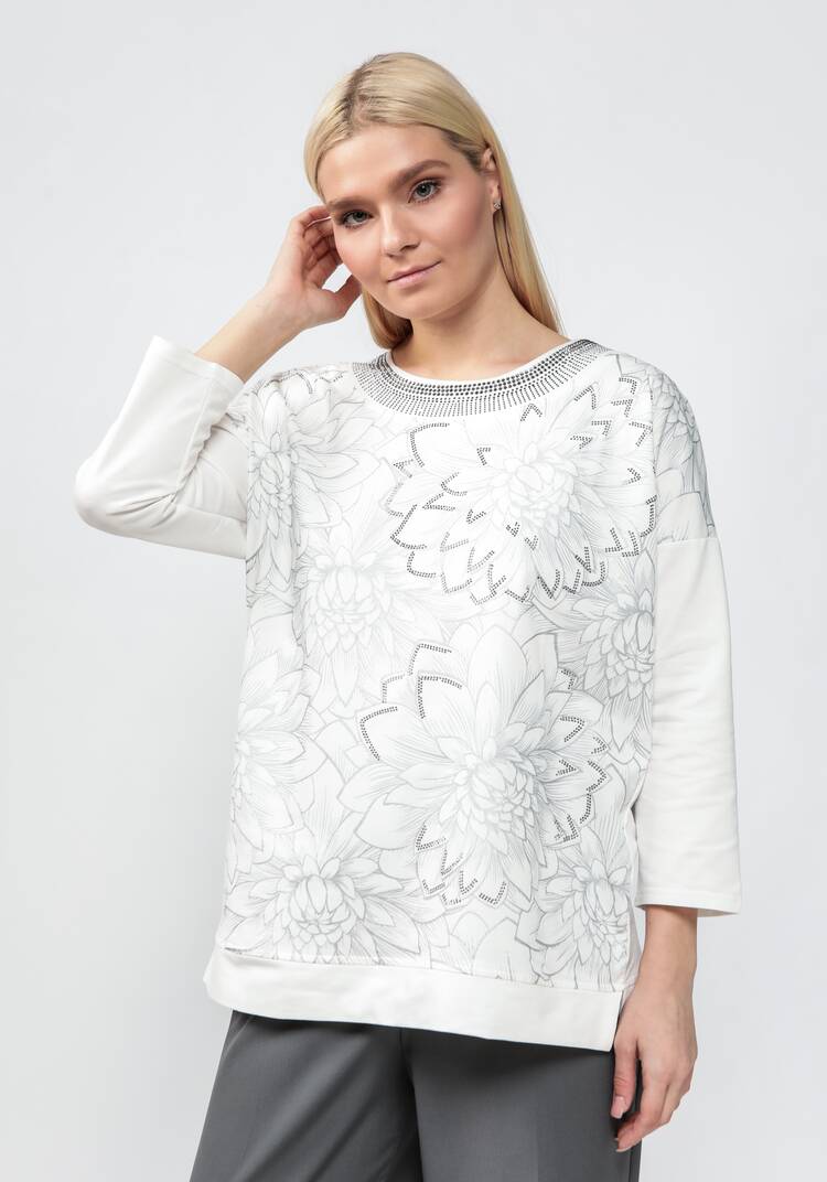 Джемпер Керри шир.  750, рис. 11