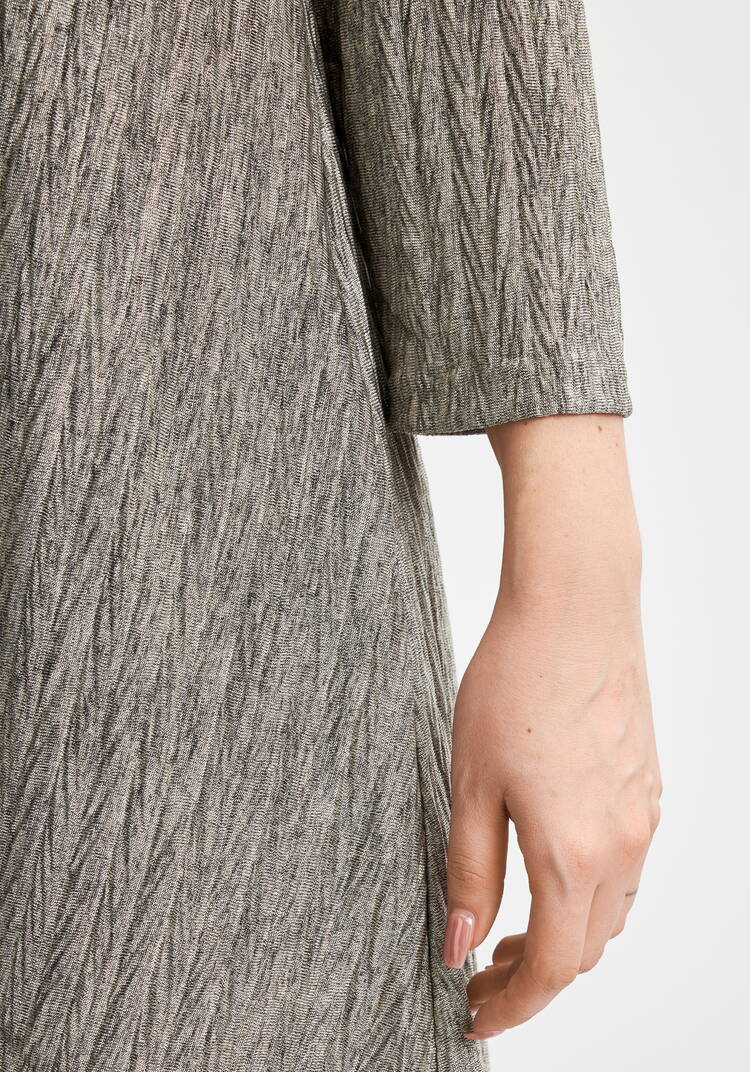 Туника Трапеция шир.  750, рис. 11