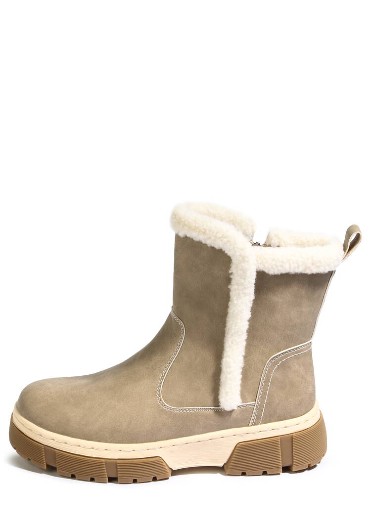 Полусапоги женские Лола шир.  750, рис. 15