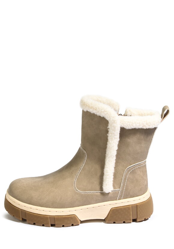 Полусапоги женские Лола шир.  580, рис. 15