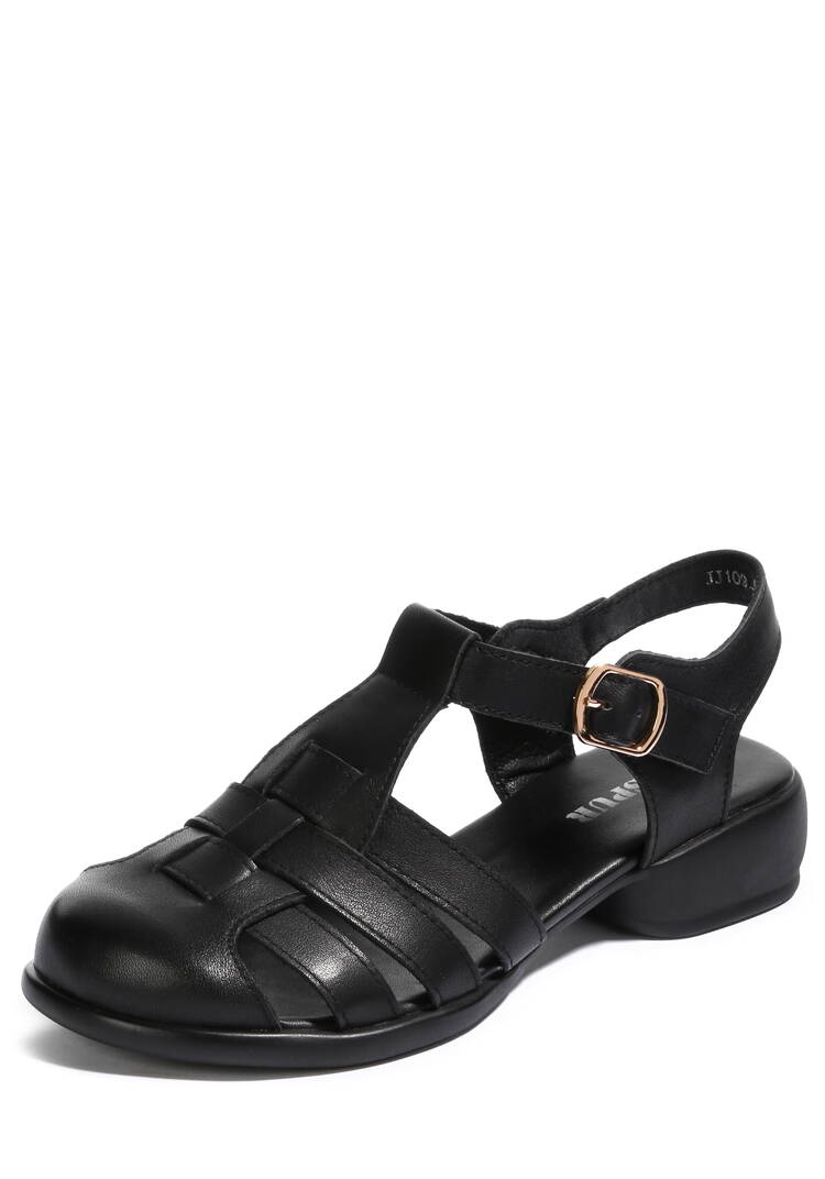 Сандалии женские Деми шир.  750, рис. 1