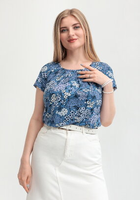 Блузка Амалия