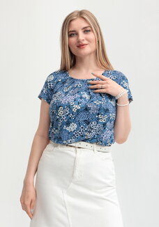 Блузка Амалия