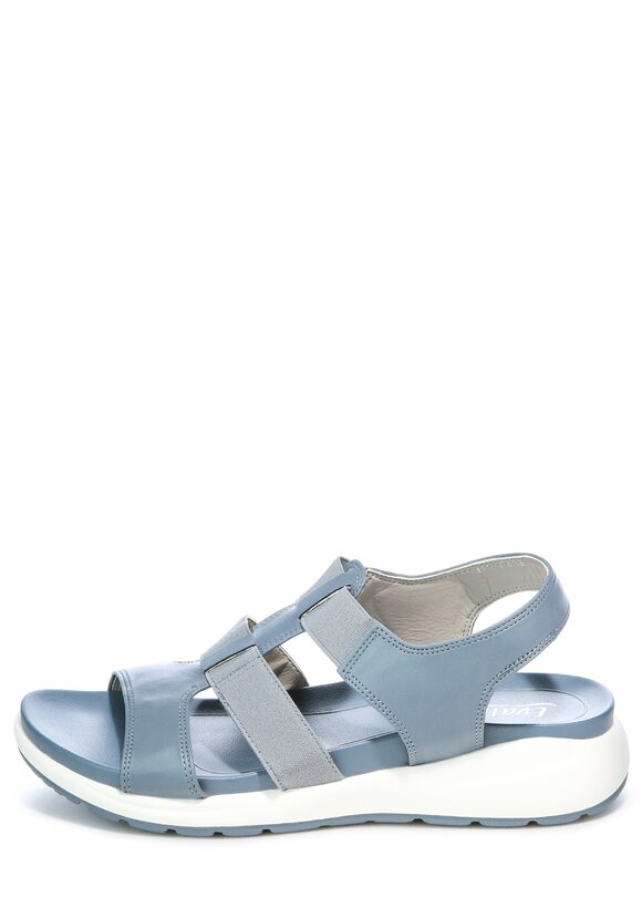 Босоножки женские Виталина шир.  580, рис. 2