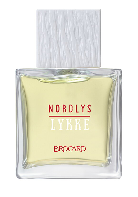 Женский парфюм Нордлис Ликке шир.  580, рис. 1