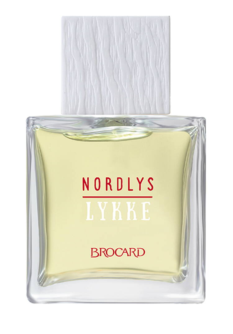 Женский парфюм Нордлис Ликке шир.  750, рис. 1