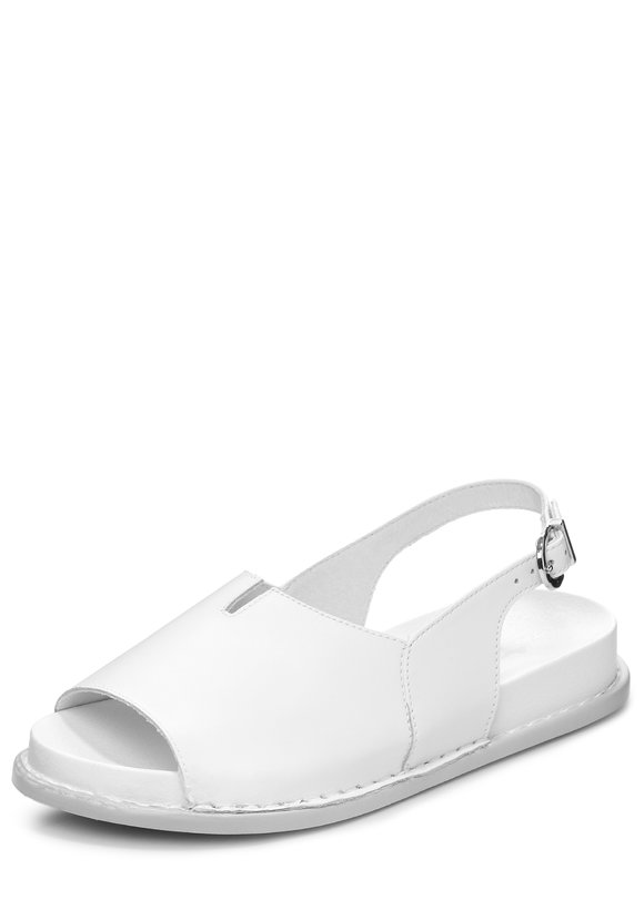 Туфли летние женские Эби шир.  580, рис. 6