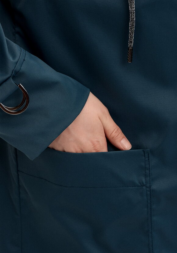 Ветровка мембранная на подкладке шир.  580, рис. 16