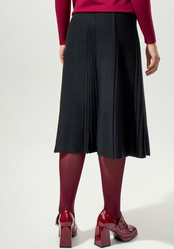 Юбка женская годе шир.  580, рис. 11