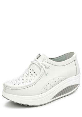 Полуботинки женские Элина